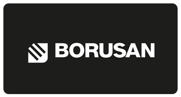 Borusan